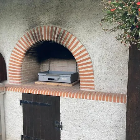 L'Eloge De Vouvray Villa Exterior photo